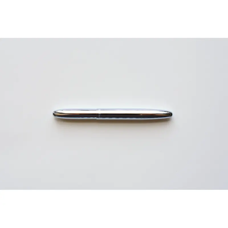 Fisher Space Pen - Chrome