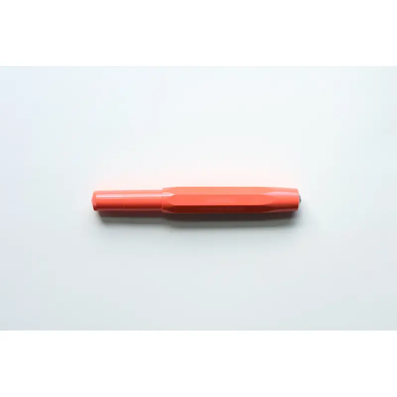 Kaweco COLLECTION Sport Fountain Pen - Coral