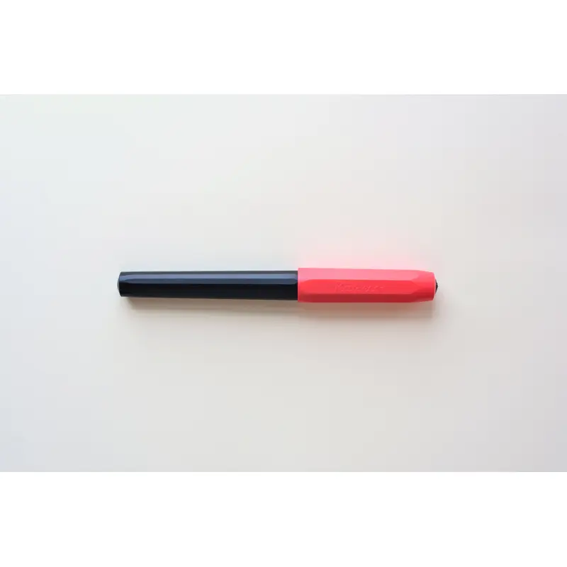 Kaweco Perkeo Fountain Pen - Bad Taste