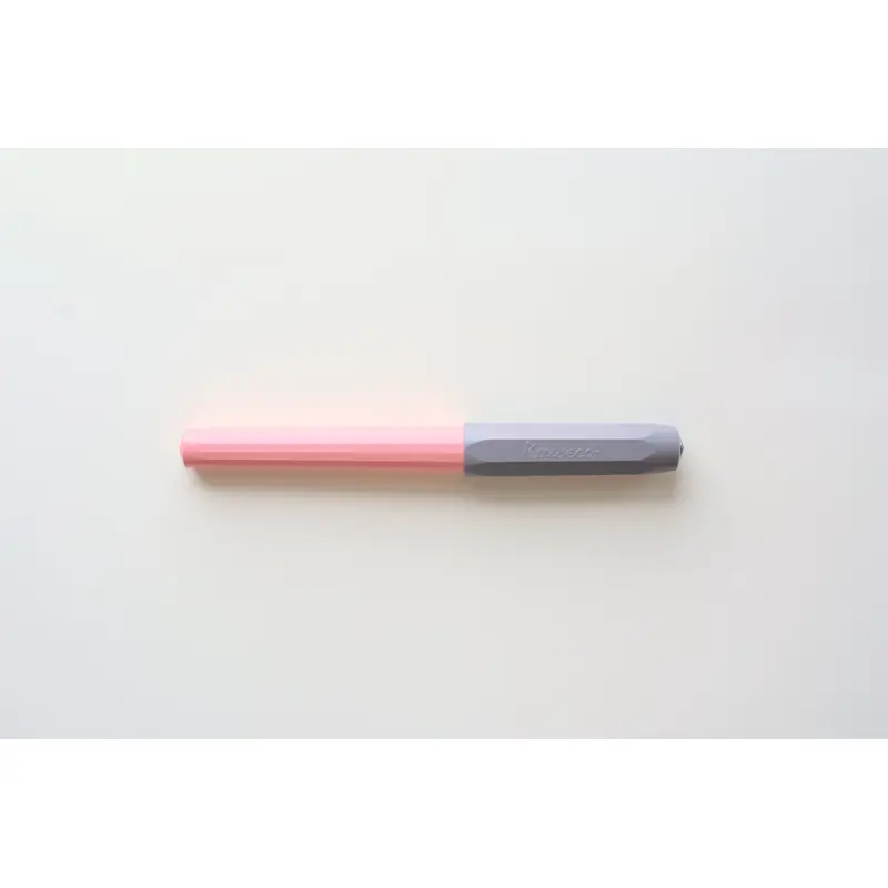 Kaweco Perkeo Fountain Pen - Cotton Candy