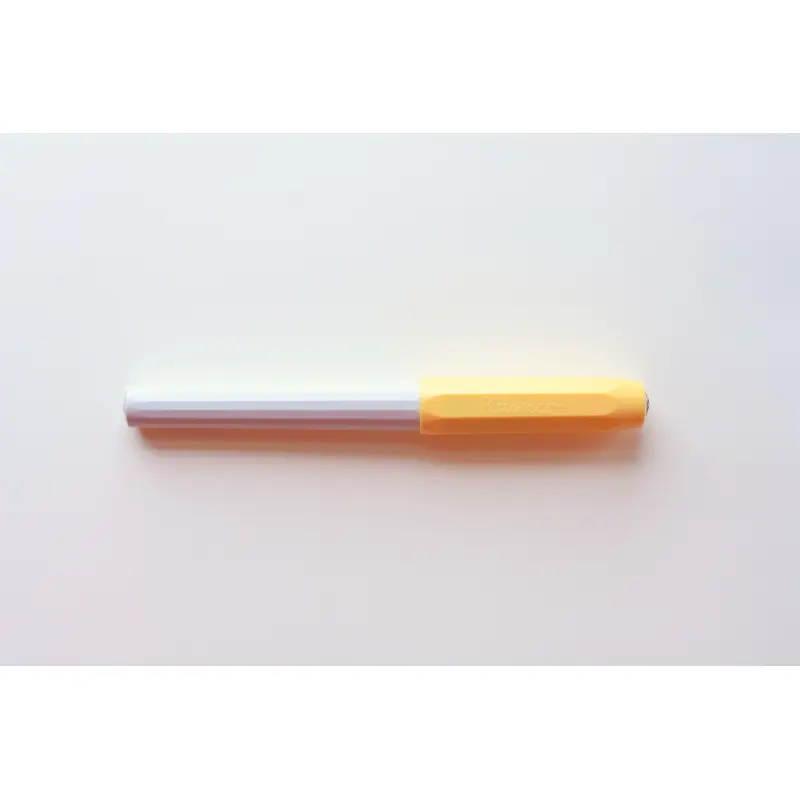 Kaweco Perkeo Fountain Pen - Light Spring