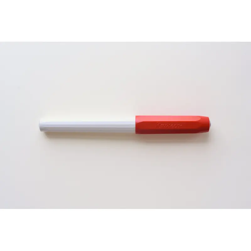 Kaweco Perkeo Fountain Pen - Retro Block