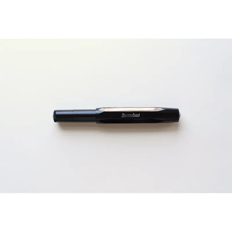 Kaweco Skyline Sport Fountain Pen - Black