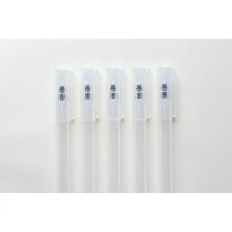 Kuretake Karappo Pen - Set of 5