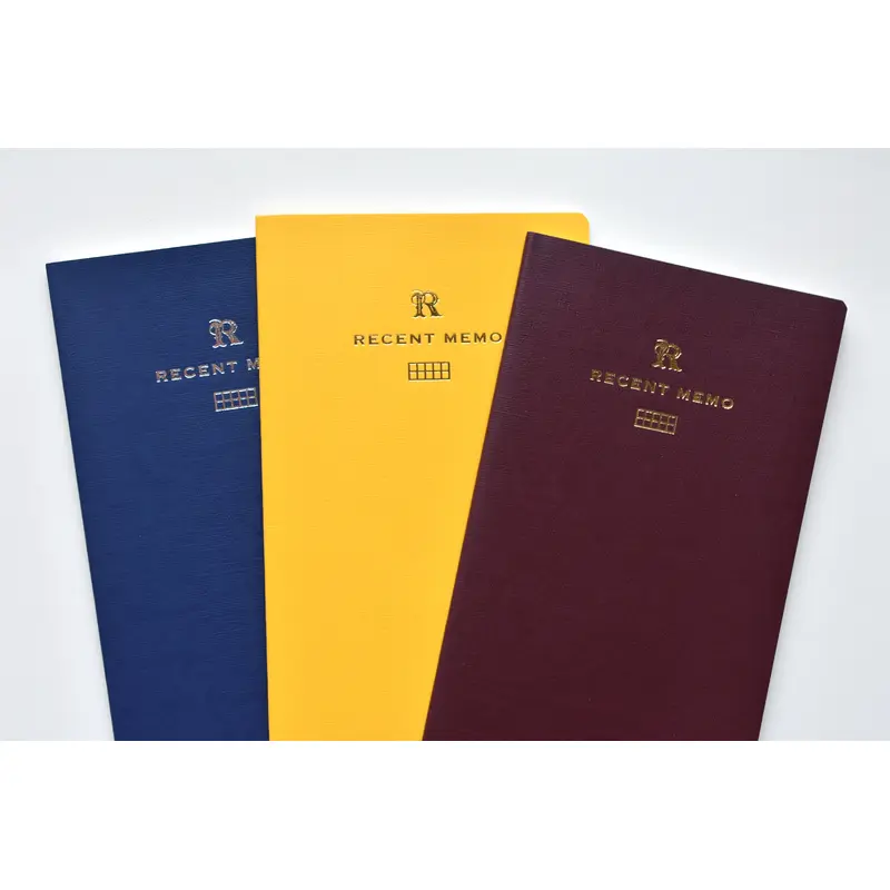 Life Recent Memo - Mini - Grid