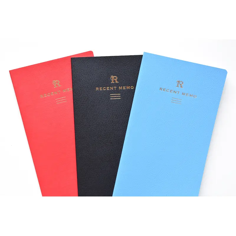 Life Recent Memo - Mini - Lined