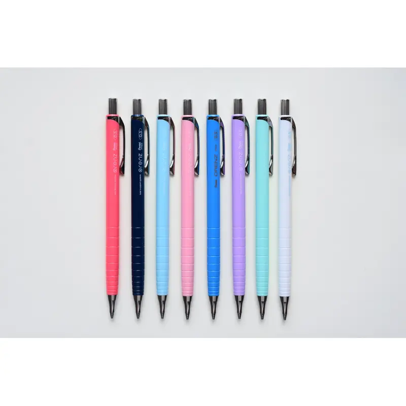 Orenz Sliding Sleeve Mechanical Pencil - 0.5mm
