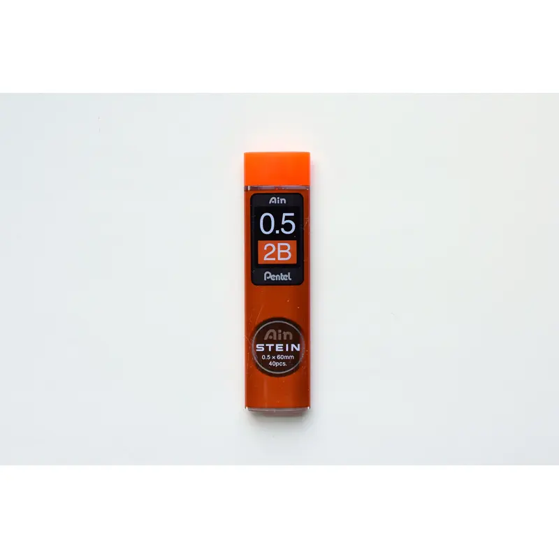 Pentel Ain Stein - 0.5mm