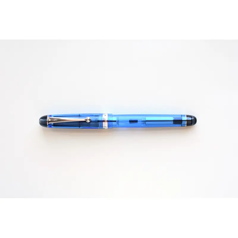 Pilot Custom 74 - Blue