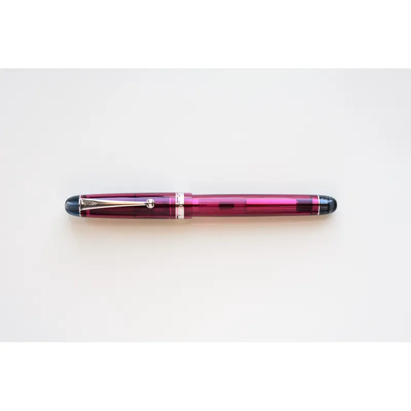 Pilot Custom 74 - Merlot