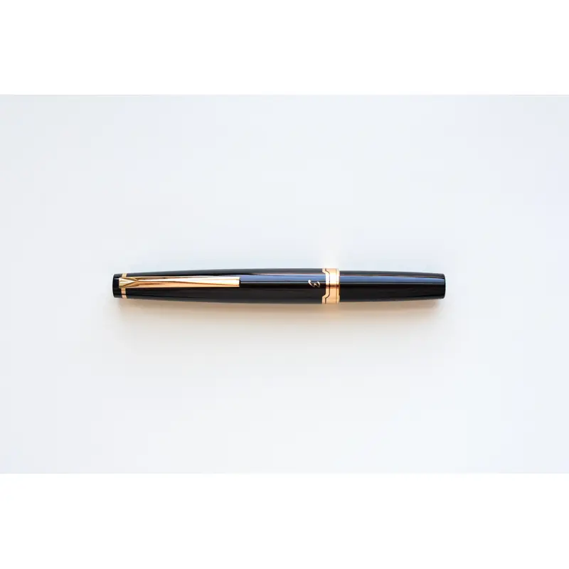 Pilot E95s Fountain Pen - Black