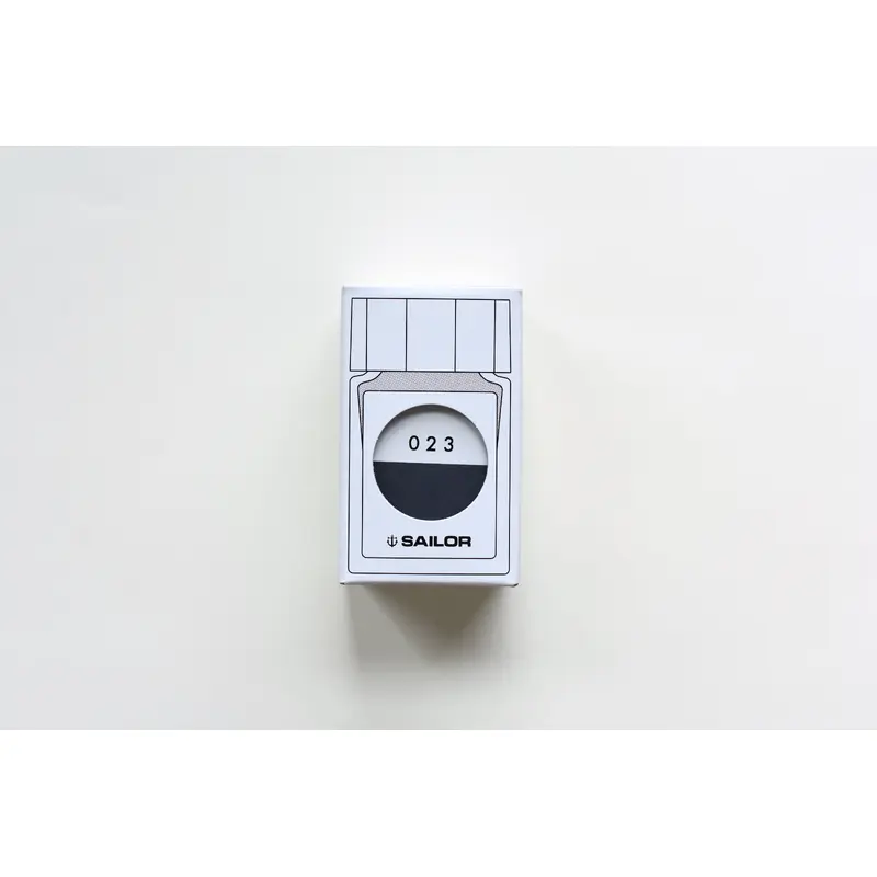 Sailor Ink Studio No. 023