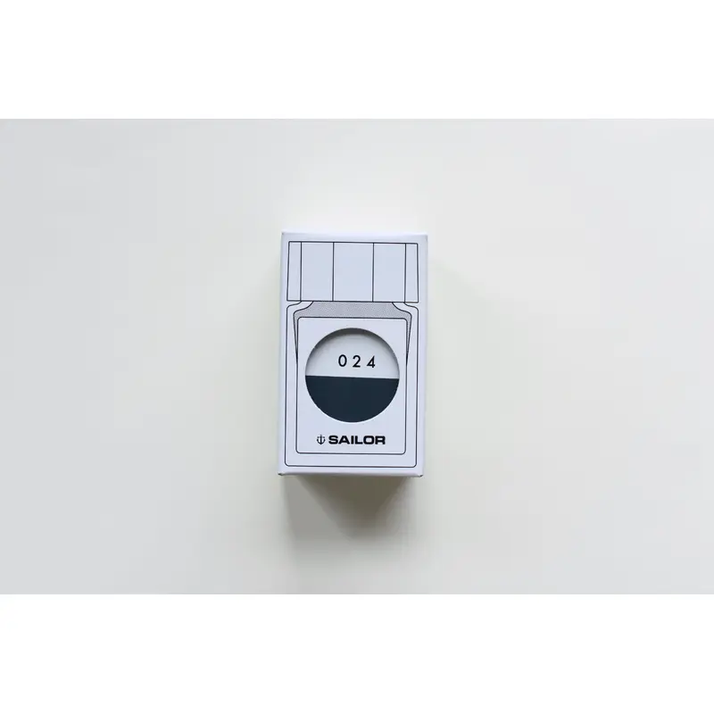 Sailor Ink Studio No. 024