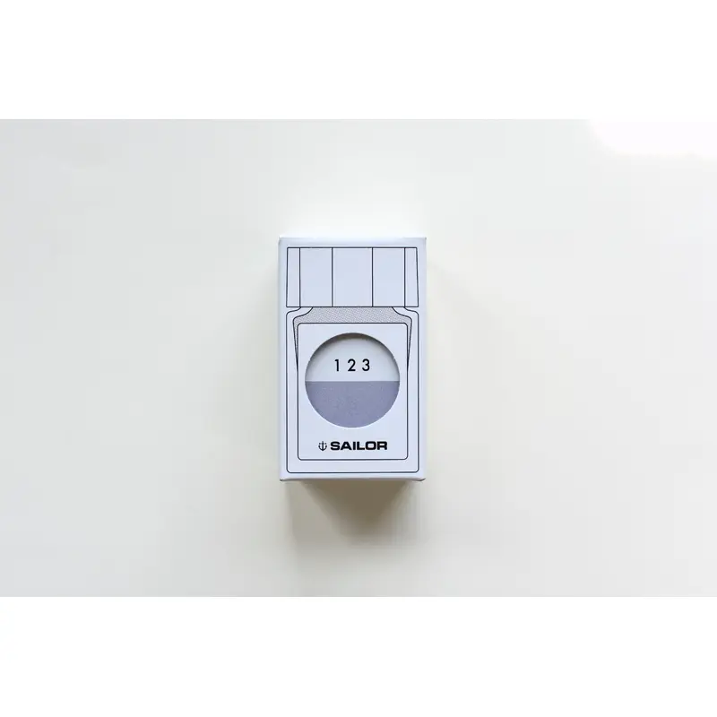 Sailor Ink Studio No. 123