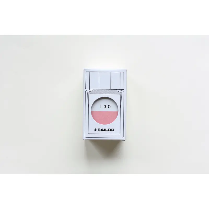 Sailor Ink Studio No. 130