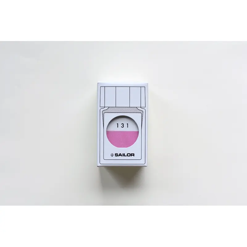 Sailor Ink Studio No. 131