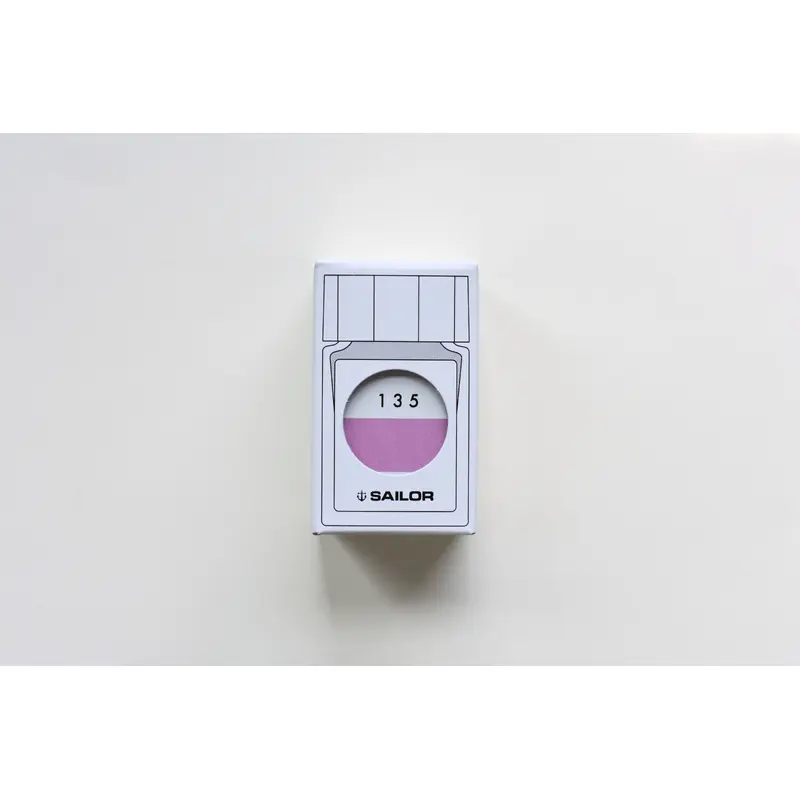 Sailor Ink Studio No. 135