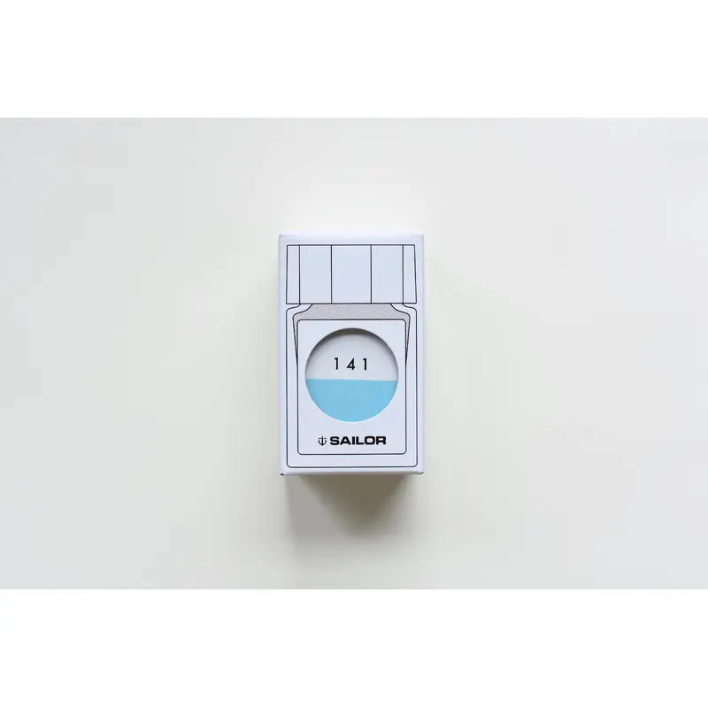 Sailor Ink Studio No. 141