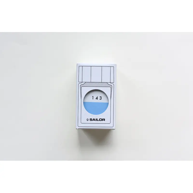Sailor Ink Studio No. 143