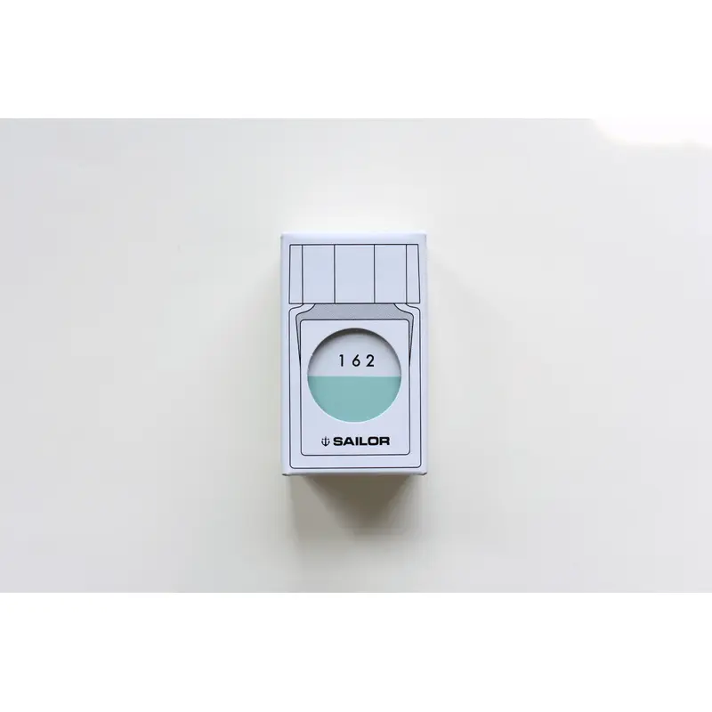 Sailor Ink Studio No. 162