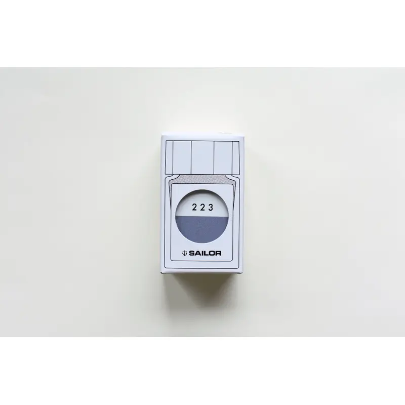 Sailor Ink Studio No. 223