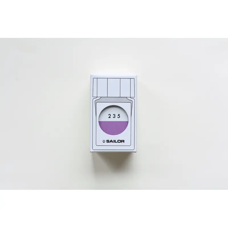 Sailor Ink Studio No. 235