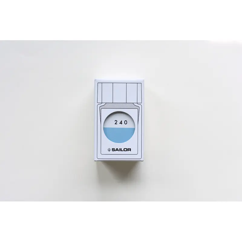 Sailor Ink Studio No. 240