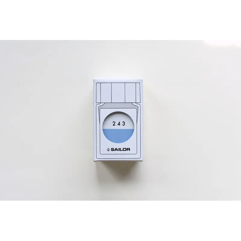 Sailor Ink Studio No. 243