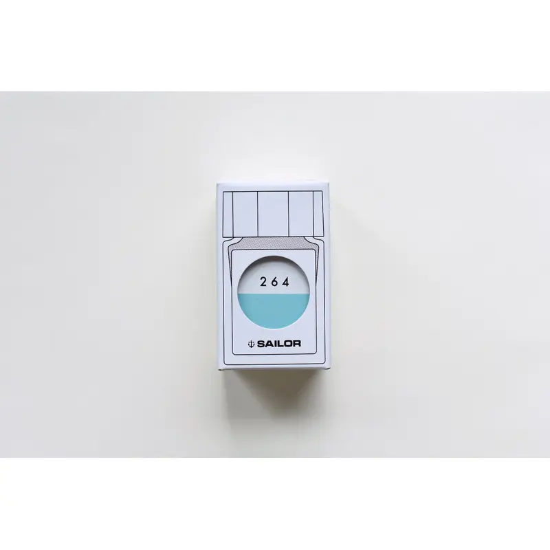 Sailor Ink Studio No. 264