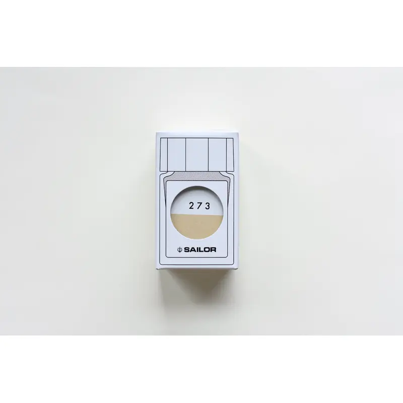 Sailor Ink Studio No. 273