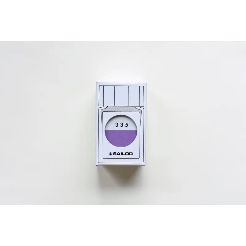Sailor Ink Studio No. 335