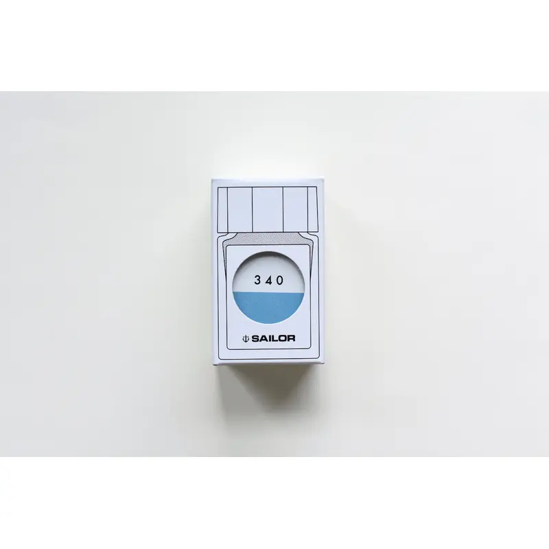 Sailor Ink Studio No. 340