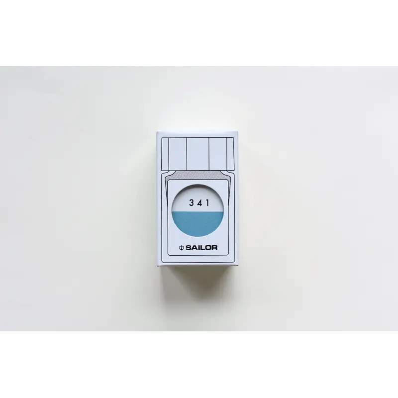Sailor Ink Studio No. 341