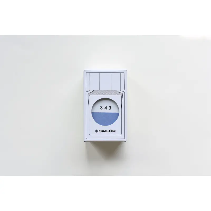 Sailor Ink Studio No. 343