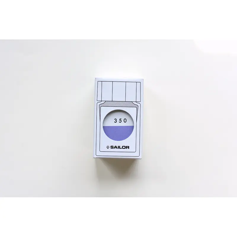 Sailor Ink Studio No. 350