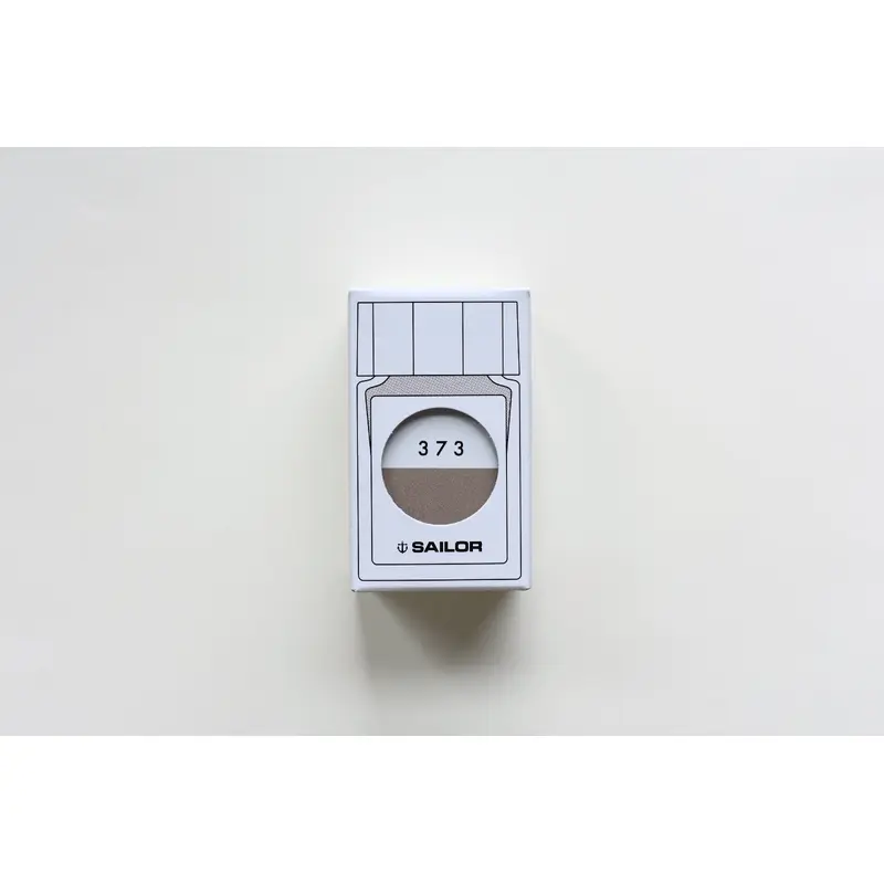 Sailor Ink Studio No. 373