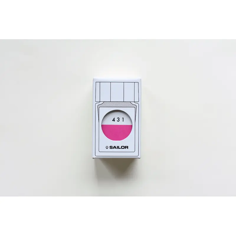 Sailor Ink Studio No. 431