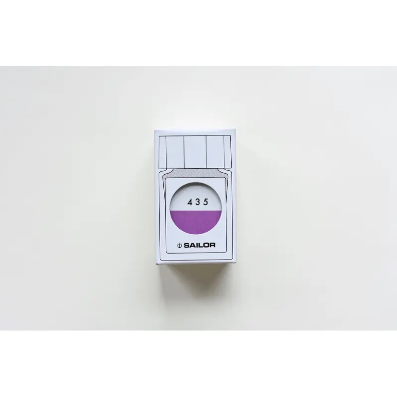 Sailor Ink Studio No. 435