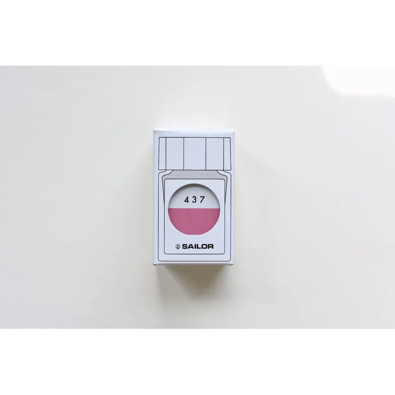 Sailor Ink Studio No. 437