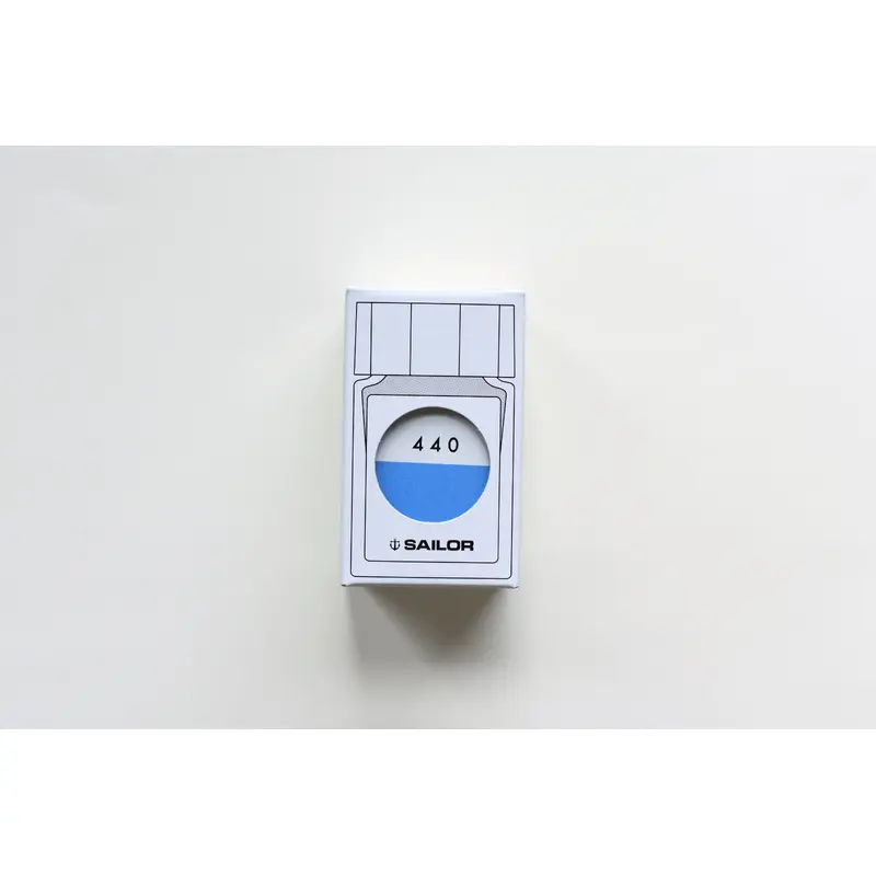 Sailor Ink Studio No. 440