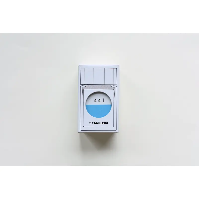 Sailor Ink Studio No. 441