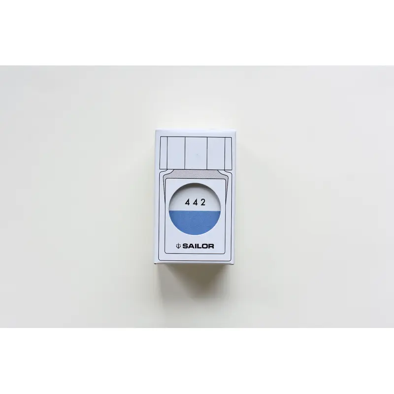 Sailor Ink Studio No. 442