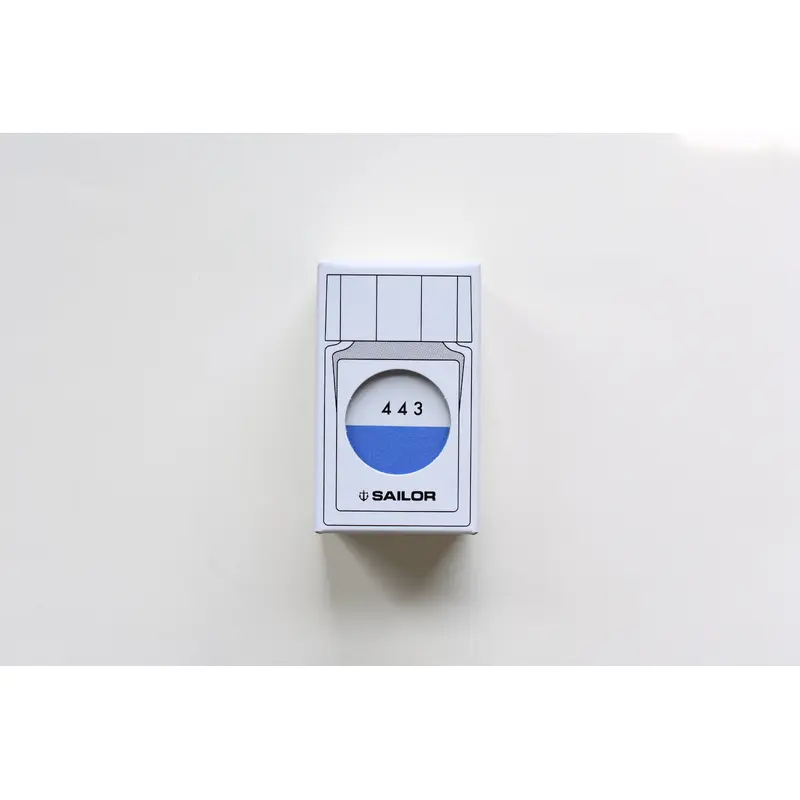 Sailor Ink Studio No. 443