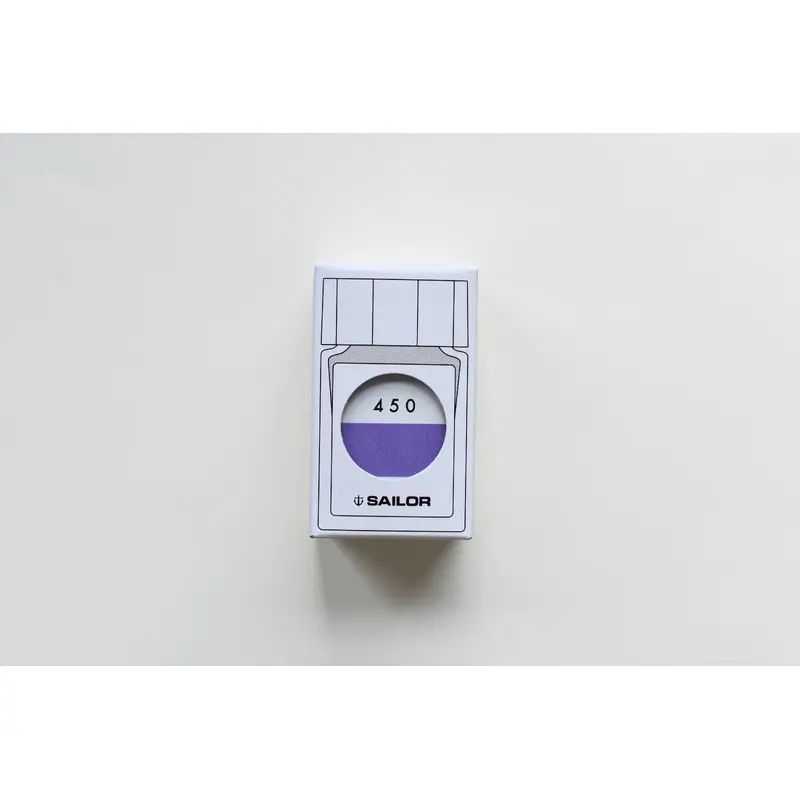 Sailor Ink Studio No. 450