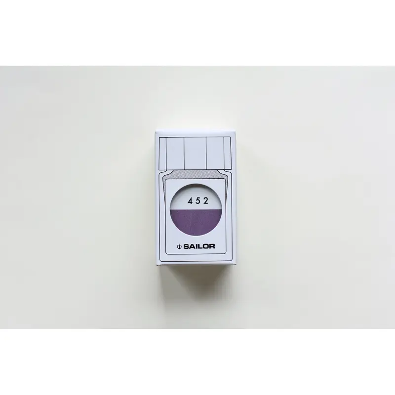 Sailor Ink Studio No. 452