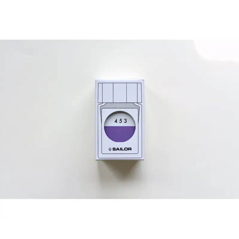 Sailor Ink Studio No. 453