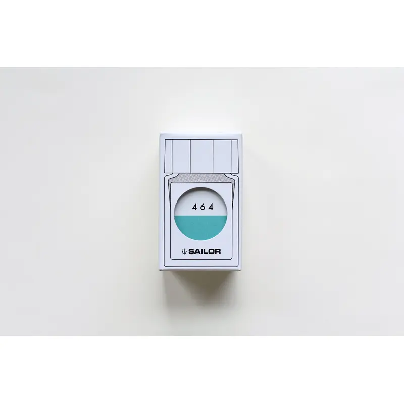 Sailor Ink Studio No. 464