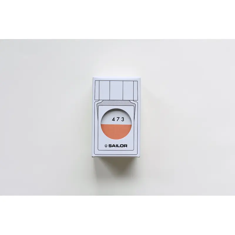 Sailor Ink Studio No. 473