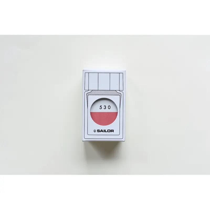 Sailor Ink Studio No. 530