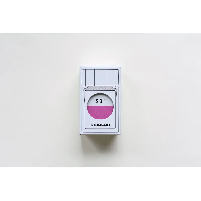 Sailor Ink Studio No. 531